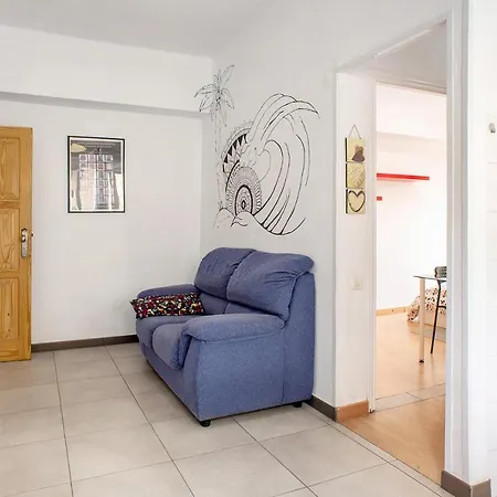 شقة Canteras 128 Piso 2 *